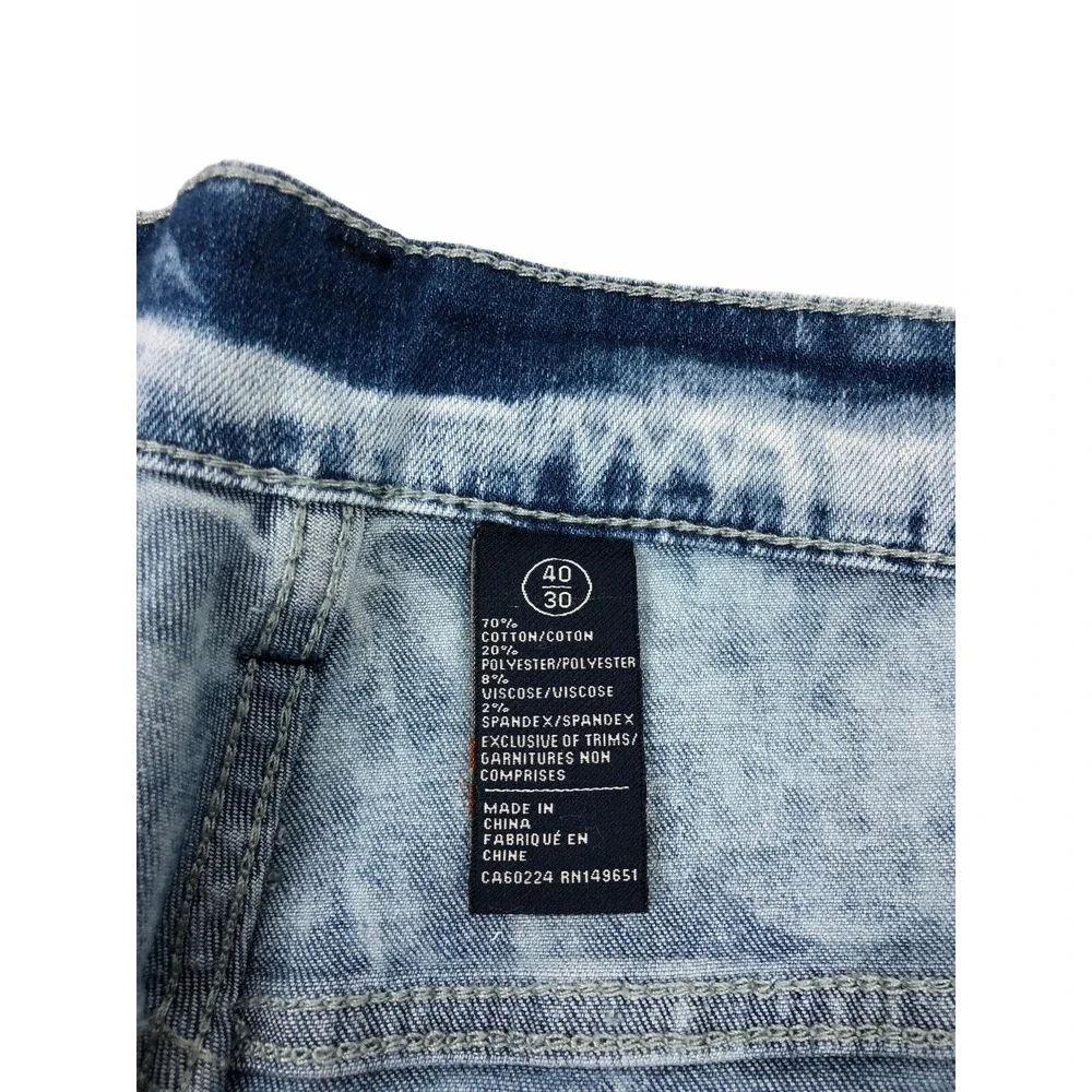 Buffalo David Bitton *up sale